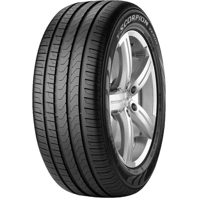245/65R17 111H PIRELLI SCORPION VERDE XL FSL
