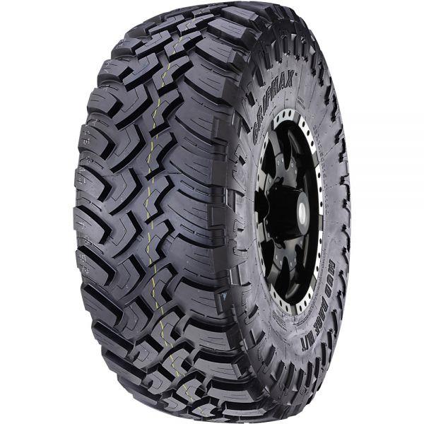 245/70R17 119/116Q GRIPMAX MUD RAGE M/T XL OWL POR