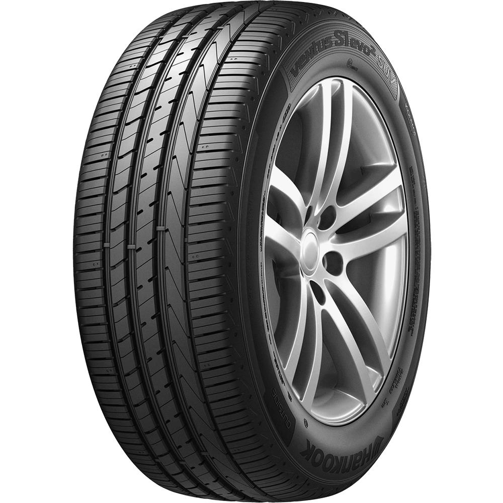 255/60R17 106V HANKOOK VENTUS S1 EVO2 SUV XL RP