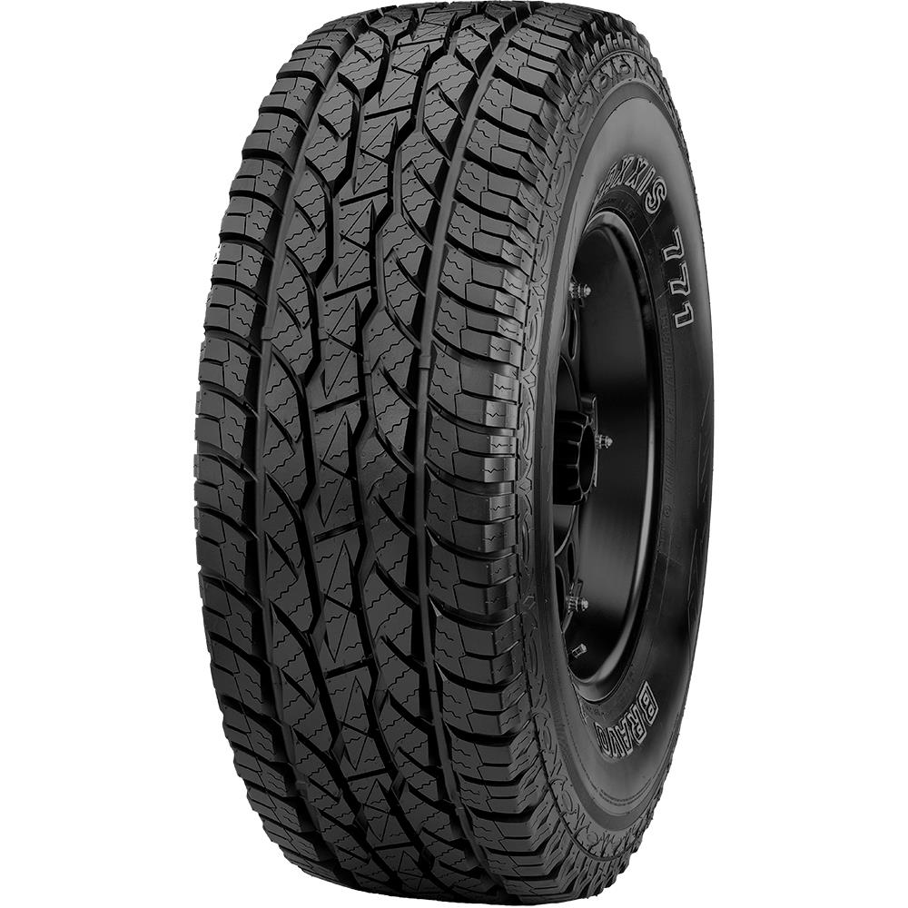 265/70R17 115S MAXXIS BRAVO AT-771 XL OWL