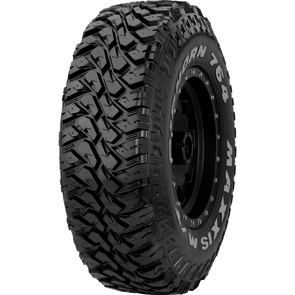 265/70R17 118/115Q MAXXIS BIGHORN 764 MT764 XL RWL POR