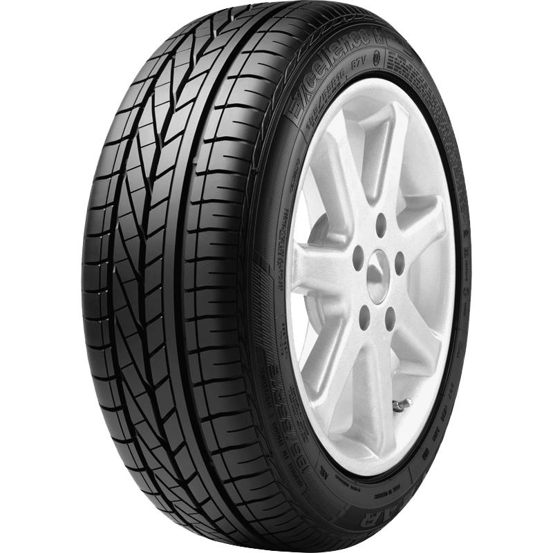 235/60R18 103W GOODYEAR EXCELLENCE XL FP AO