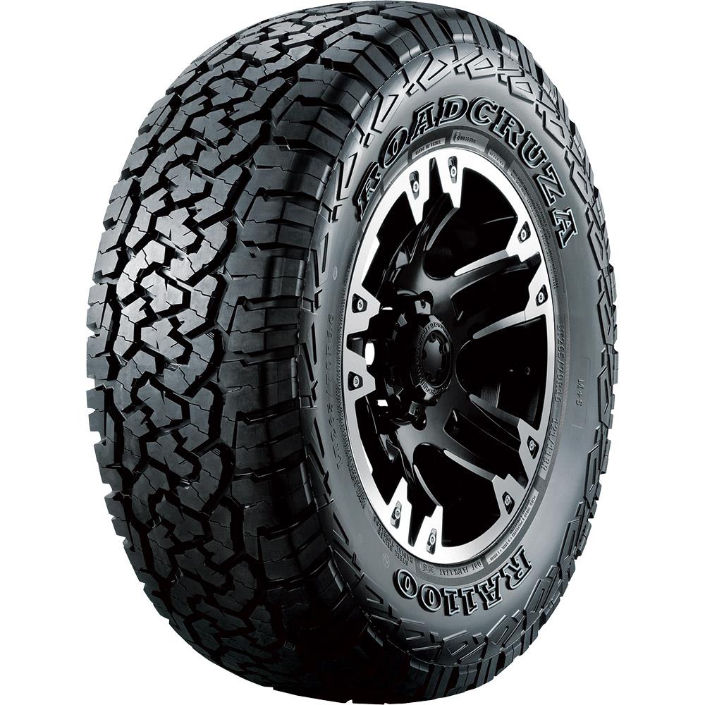 235/60R18 108/104S ROADCRUZA RA1100 XL OWL