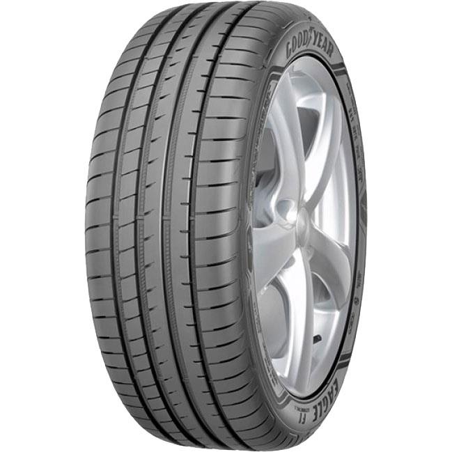 255/60R18 108Y GOODYEAR EAGLE F1 ASYMMETRICMMETRIC 3 SUV XL FP