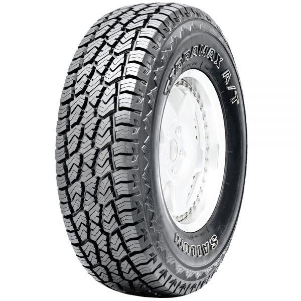 265/60R18 110T SAILUN TERRAMAX A/T XL