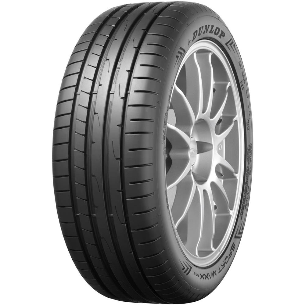 235/55R19 101Y DUNLOP MAXX RT2 SUV XL MFS