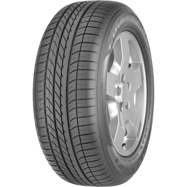 255/50R19 107W GOODYEAR EAGLE F1 ASYMMETRIC SUV 4X4 XL FP (*)