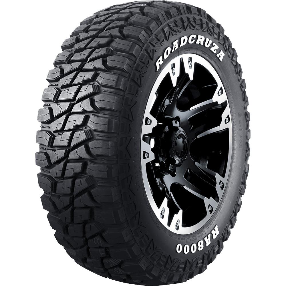 255/60R19 118/115Q ROADCRUZA RA8000 XL POR