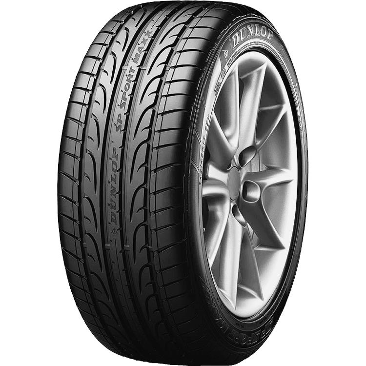 235/45R20 100W DUNLOP SP SPORT MAXX XL MFS MO