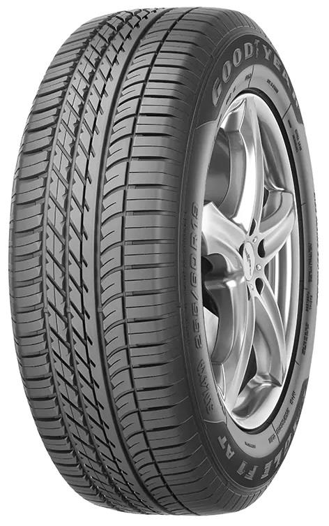 255/50R20 109W GOODYEAR EAGLE F1 ASYMMETRIC SUV AT XL FP J LR