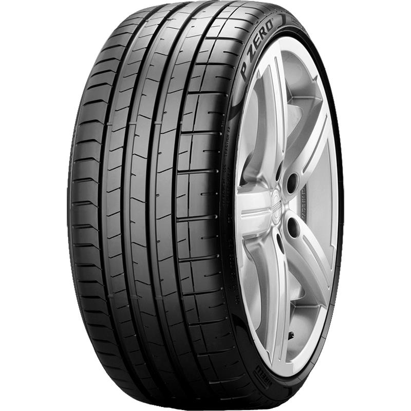 285/45R20 108W PIRELLI P ZERO XL