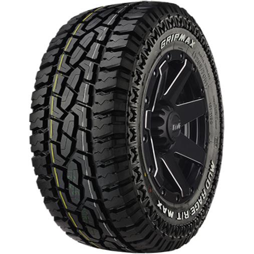 305/55R20 121/118Q GRIPMAX MUD RAGE R/T MAX XL RWL POR