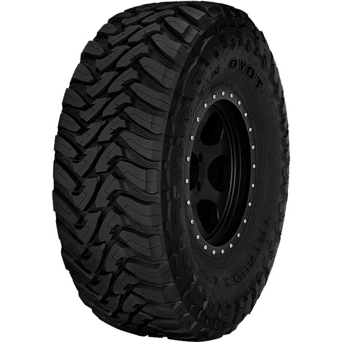 33.00/12R20 114P TOYO OPEN COUNTRY M/T XL RP POR