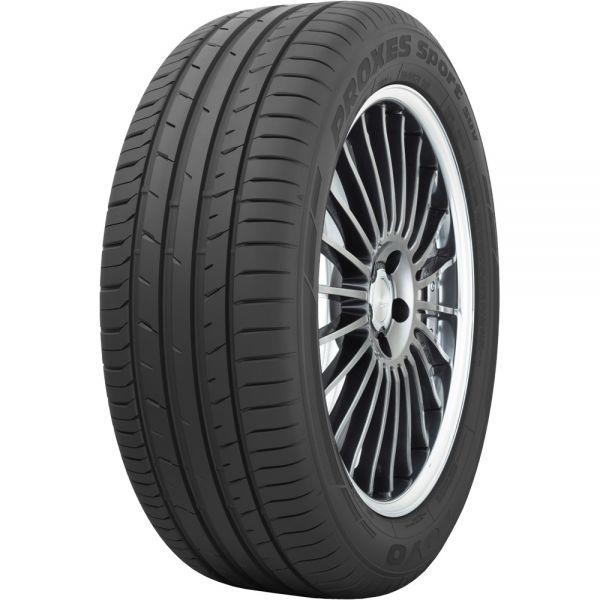 275/40R21 107Y TOYO PROXES SPORT SUV XL