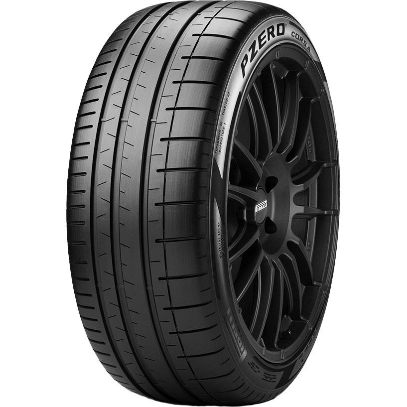 285/40R21 109Y PIRELLI P ZERO CORSA (PZC4) XL FSL N0