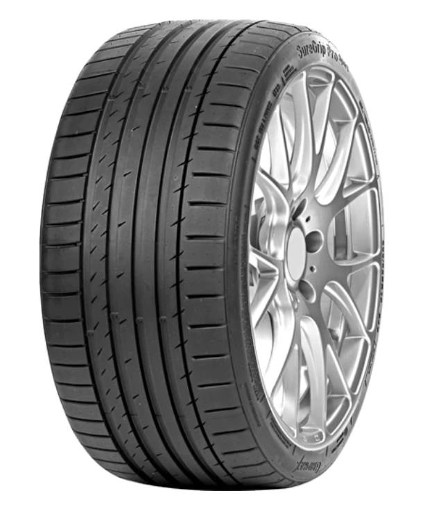 255/40R22 103Y GRIPMAX SUREGRIP PRO SPORT XL RP