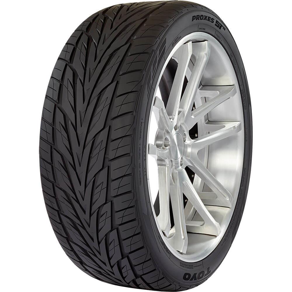275/40R22 108W TOYO PROXES ST3 XL