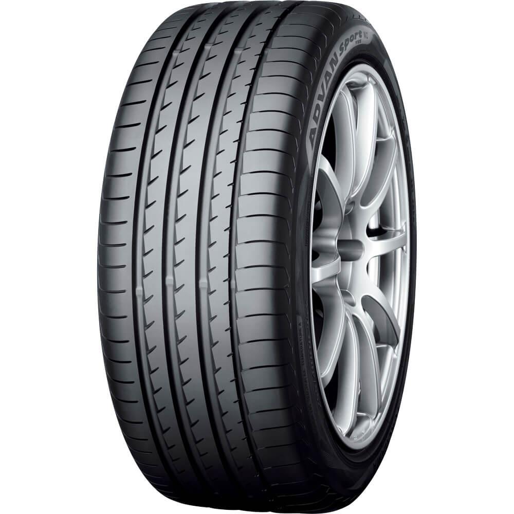 295/30R22 103Y YOKOHAMA ADVAN SPORT V105 XL RPB
