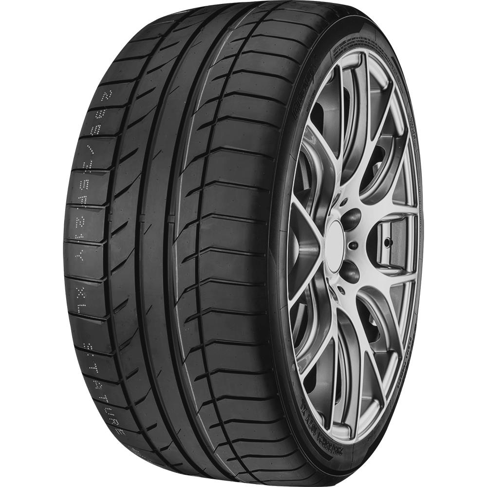 295/35R22 108Y GRIPMAX STATURE H/T XL RP
