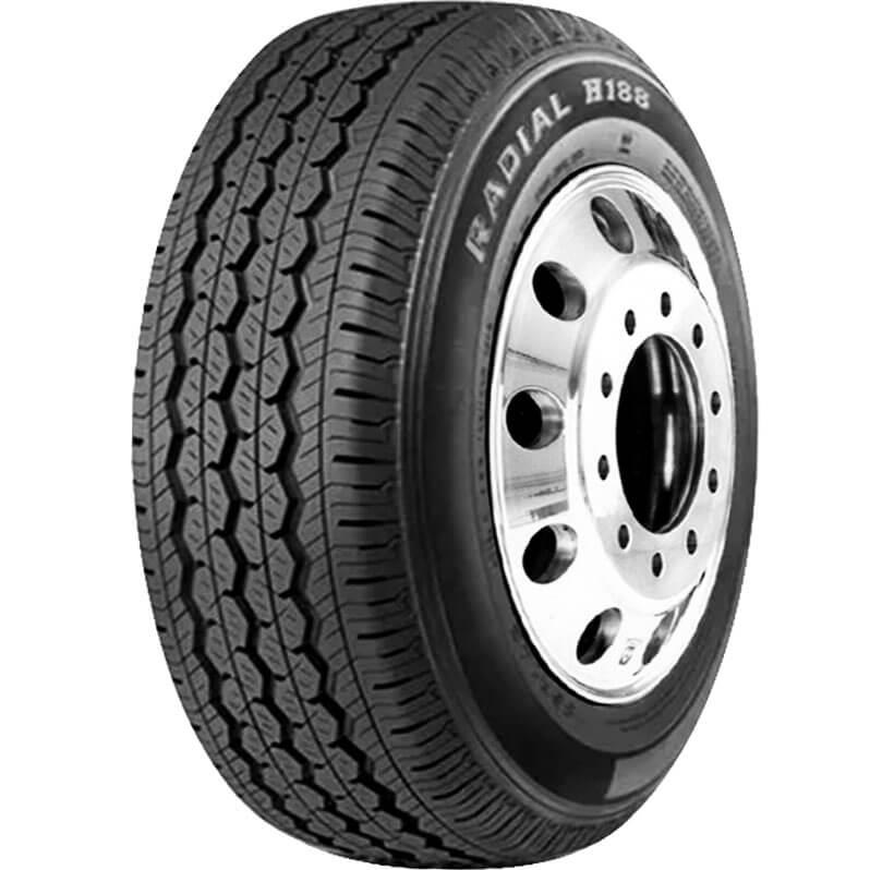 155R13C 90S GOODRIDE H188