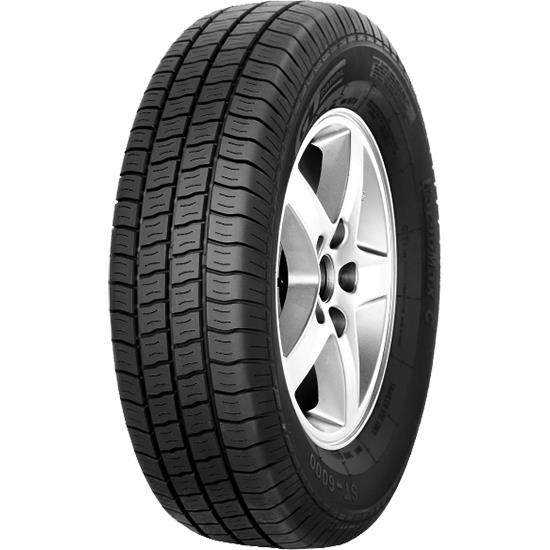 155/13RNoneC 91/89N GT RADIAL KARGOMAX ST-6000 XL FOR TRAILER ONLY
