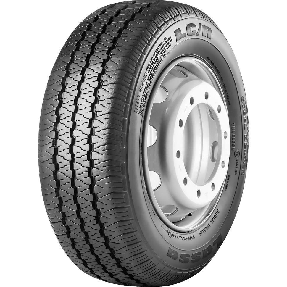 155/80R13C 90/89R LASSA LC/R XL