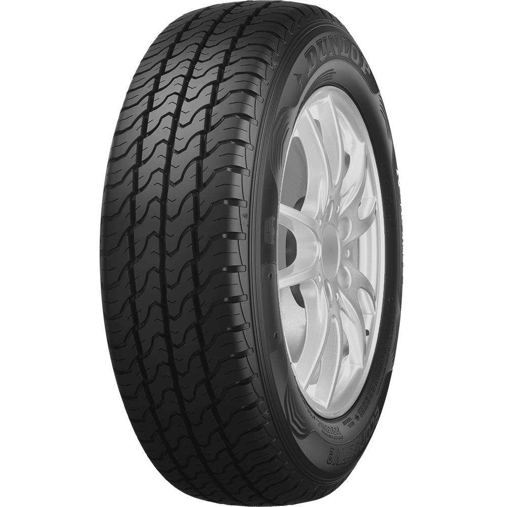 205/65R16C 107/105T DUNLOP ECONODRIVE XL