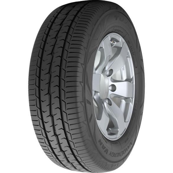 205/75R16C 113/111R TOYO NANOENERGY VAN XL