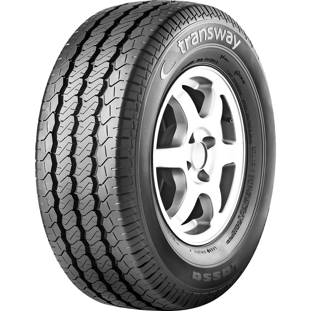 215/60R16C 103/101T LASSA TRANSWAY XL