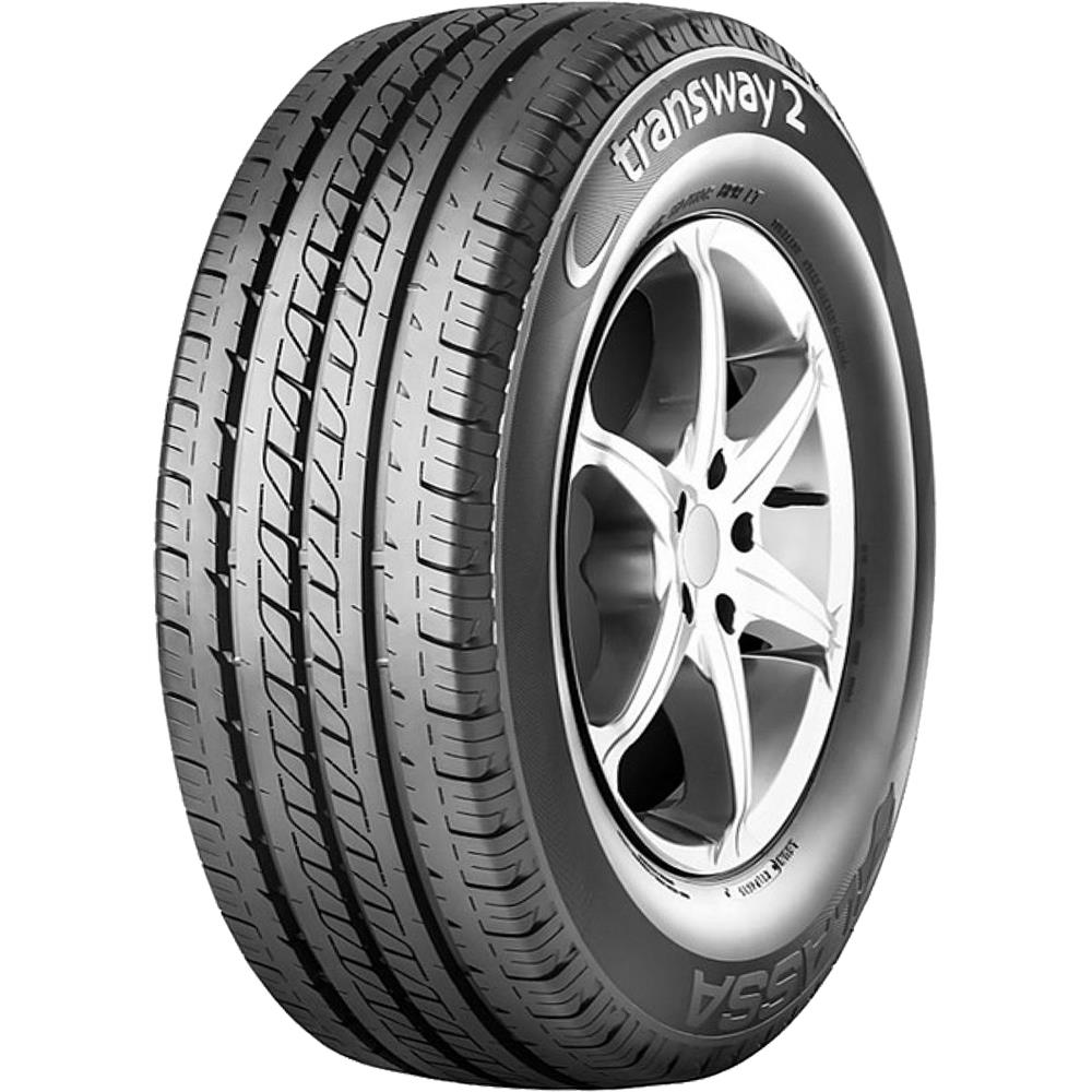 215/75R16C 116/114R LASSA TRANSWAY 2 XL