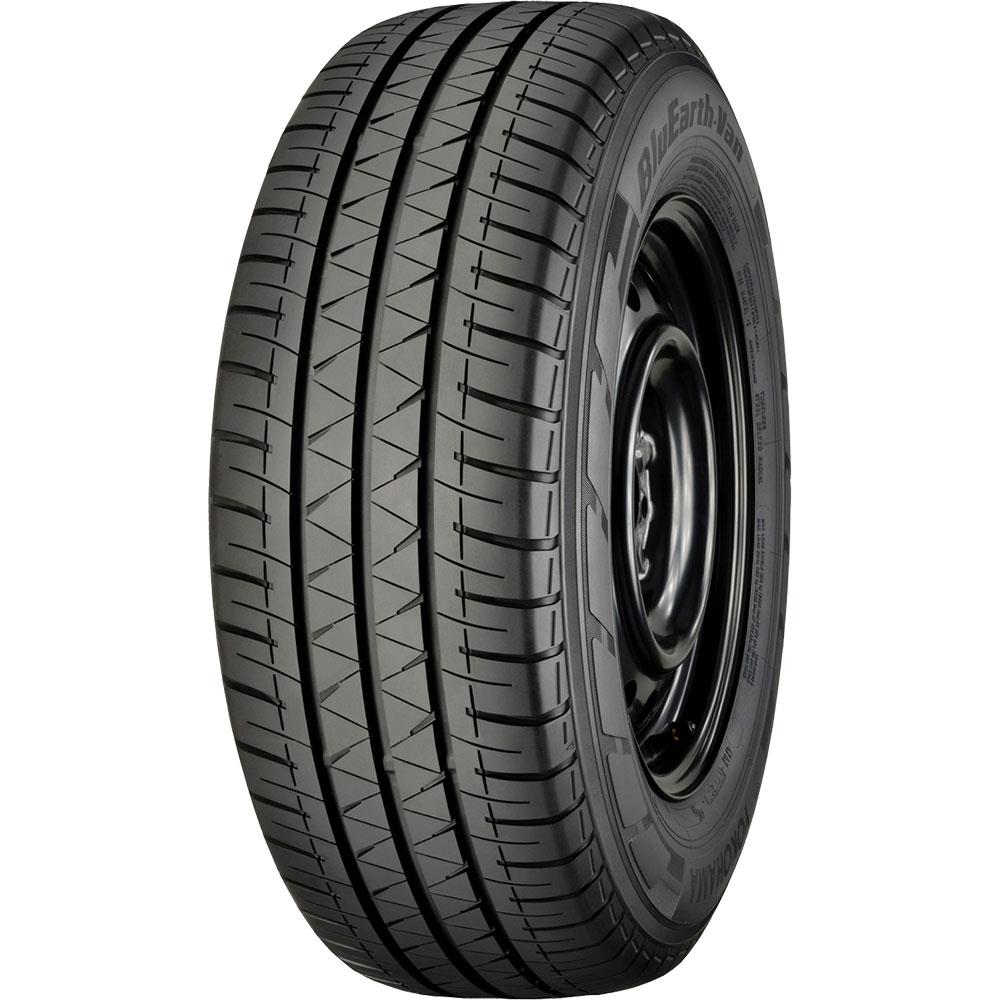 235/65R16C 115/113R YOKOHAMA BLUEARTH-VAN RY55 XL
