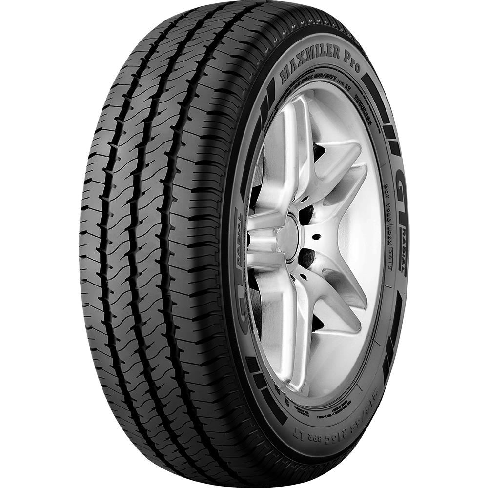 235/60R17C 117/115R GT RADIAL MAXMILER PRO XL