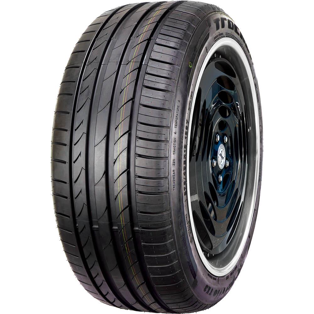 255/30R20 92Y TRACMAX X PRIVILO TX3 XL