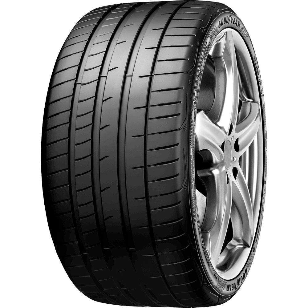 285/35R20 104Y GOODYEAR EAGLE F1 SUPERSPORT XL FP