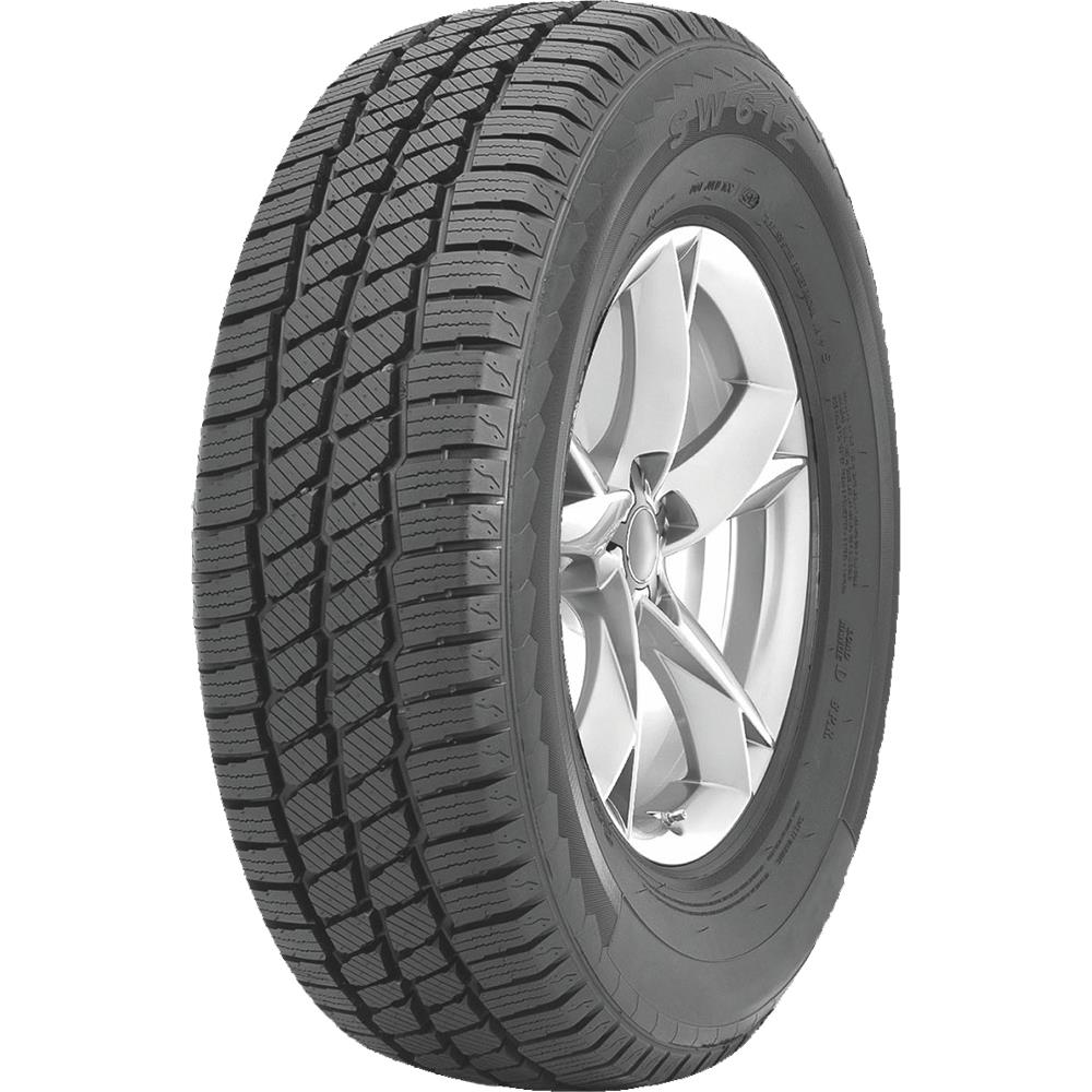 155/80R13C 85/83Q WESTLAKE SW612 XL