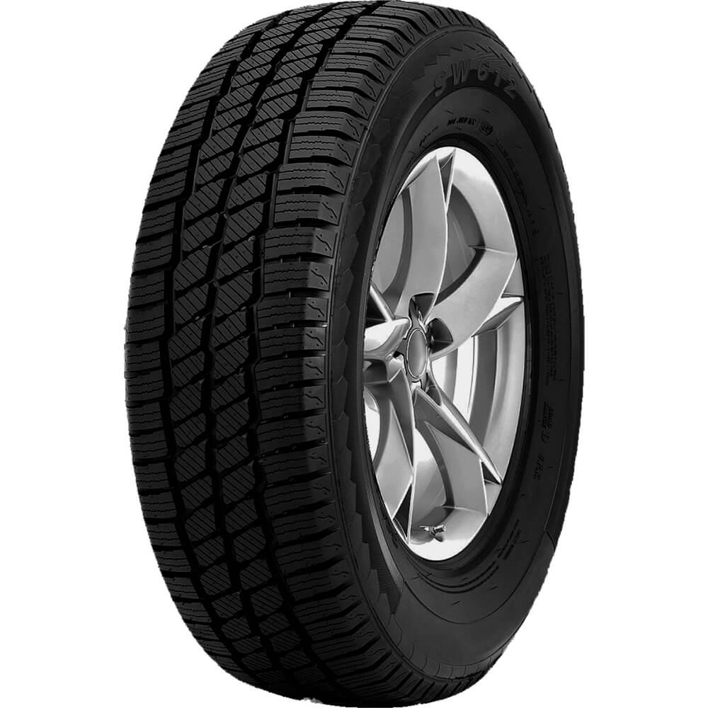 195/60R16C 99/97T GOODRIDE SW612 XL