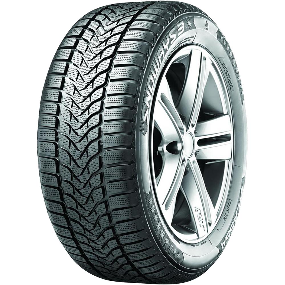 195/45R16 84H LASSA SNOWAYS 3 XL