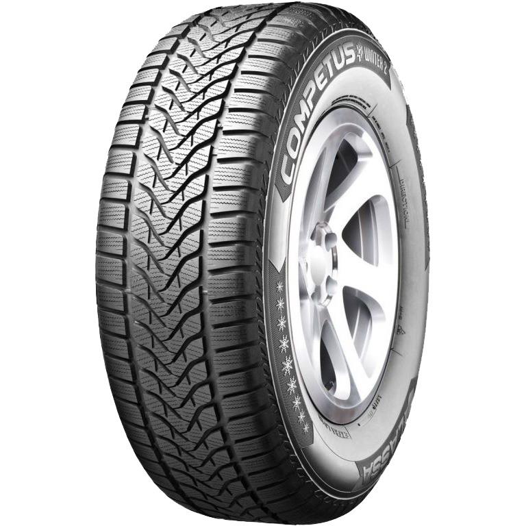 225/60-18 100H LASSA COMPETUS WINTER 2 + XL