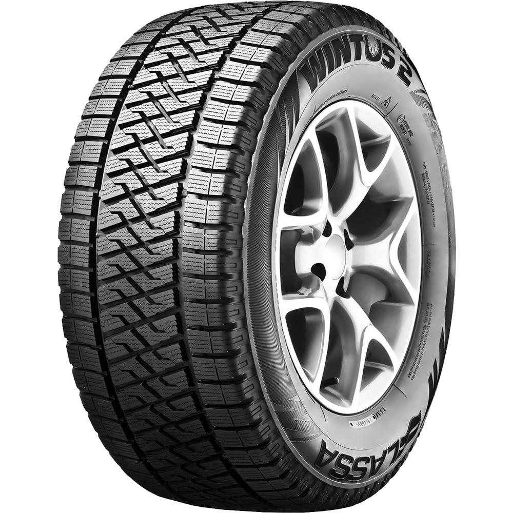 205/75R16C 113/111R LASSA WINTUS 2 XL