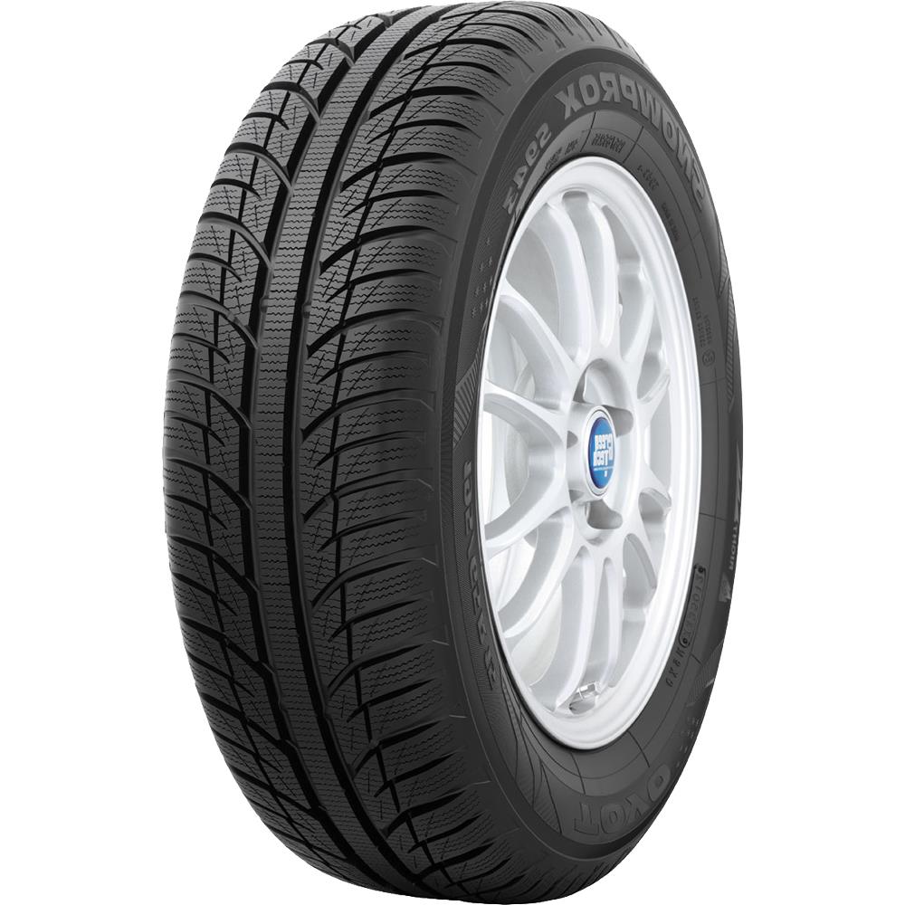 195/60-15 88H TOYO SNOWPROX S943 XL