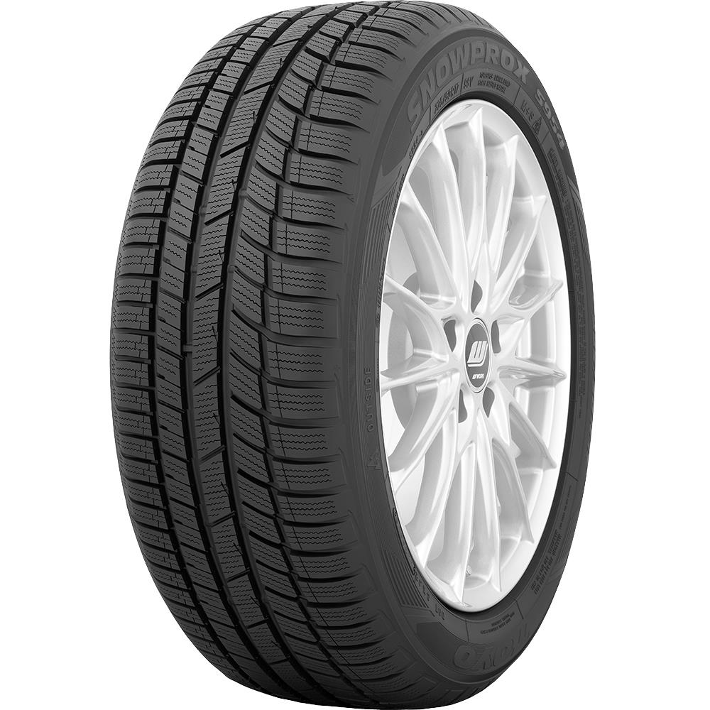 245/35R18 92V TOYO SNOWPROX S954 XL