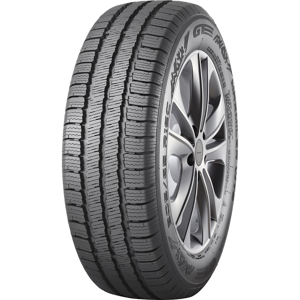 185/14RNoneC 102/100Q GT RADIAL MAXMILER WT2 CARGO XL