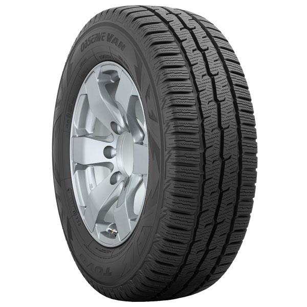 195/75R16C 110/108R TOYO OBSERVE VAN XL
