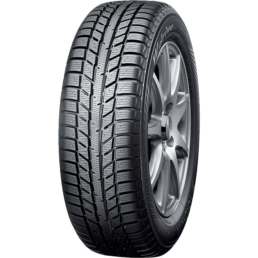 165/70R14 81T YOKOHAMA W.DRIVE V903 XL