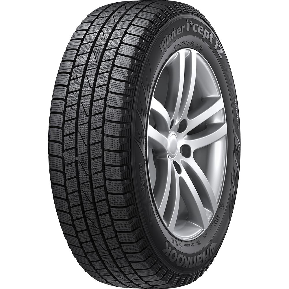 165/70-14 81T HANKOOK WINTER I*CEPT IZ XL