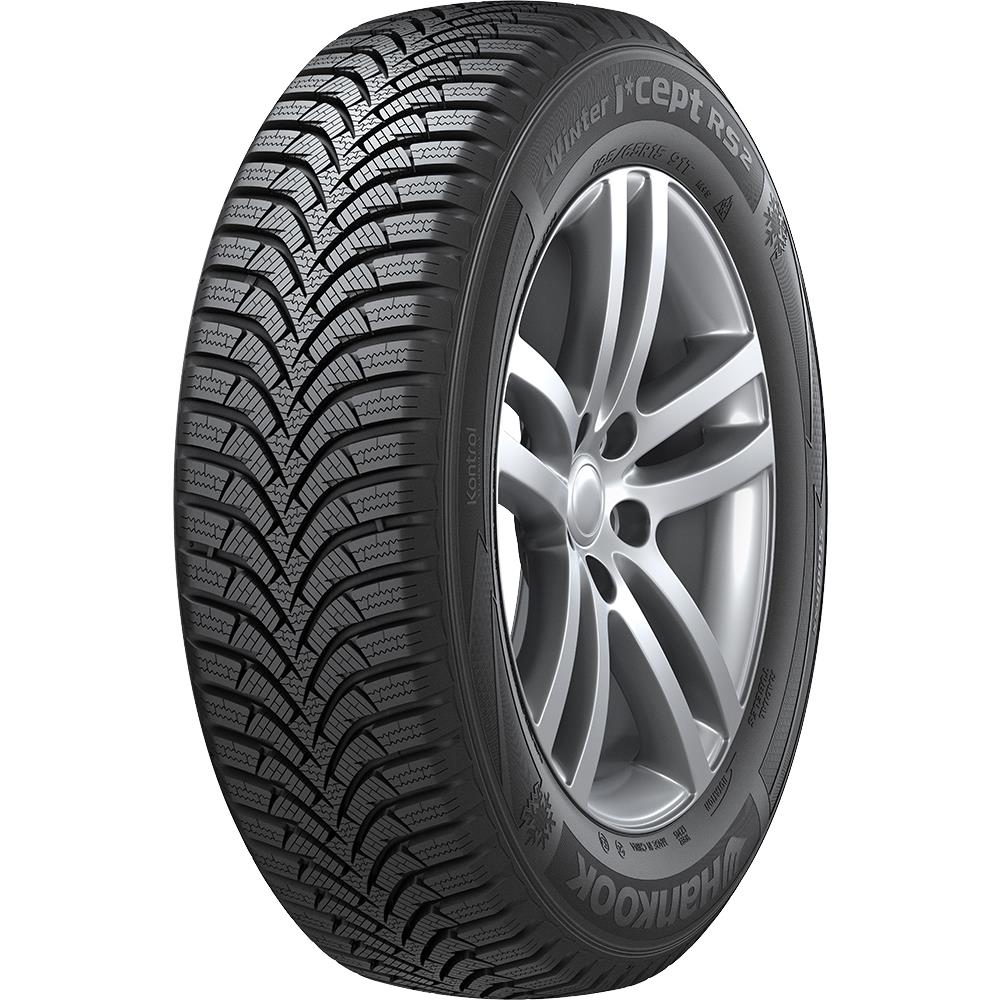 185/60R14 82T HANKOOK WINTER I*CEPT RS2 XL