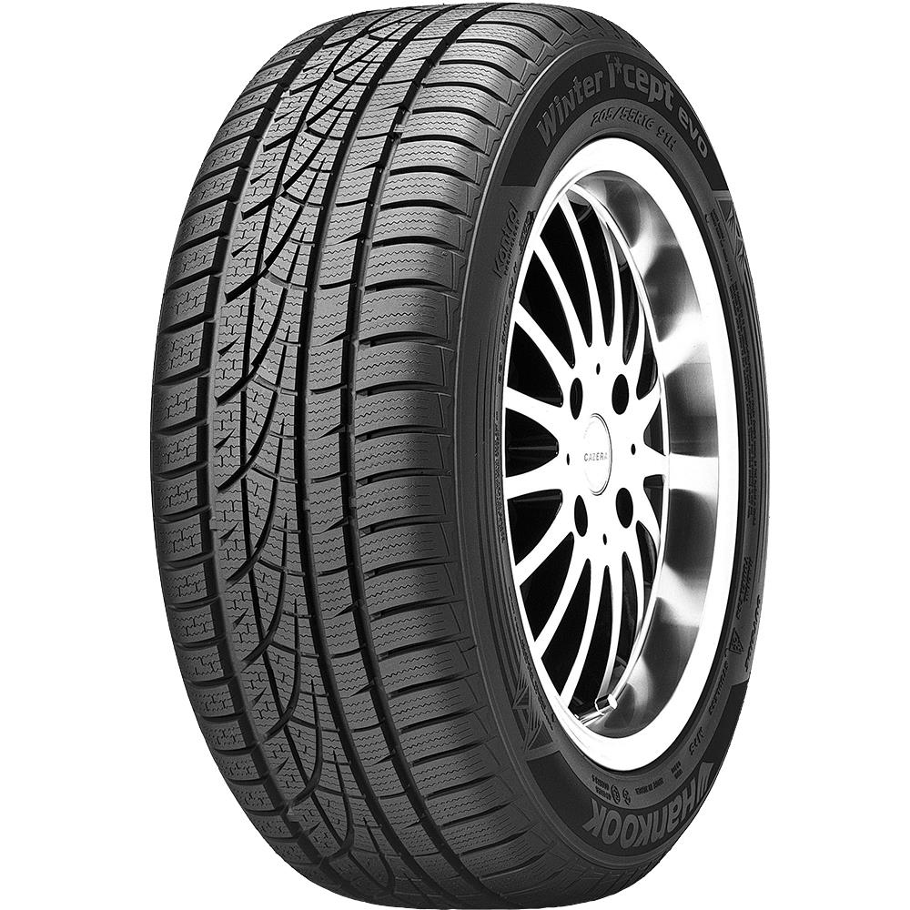 205/60-16 92H HANKOOK WINTER I*CEPT EVO XL AO