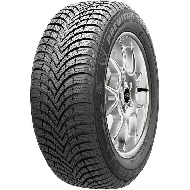 205/50-17 93V MAXXIS PREMITRA SNOW WP6 XL