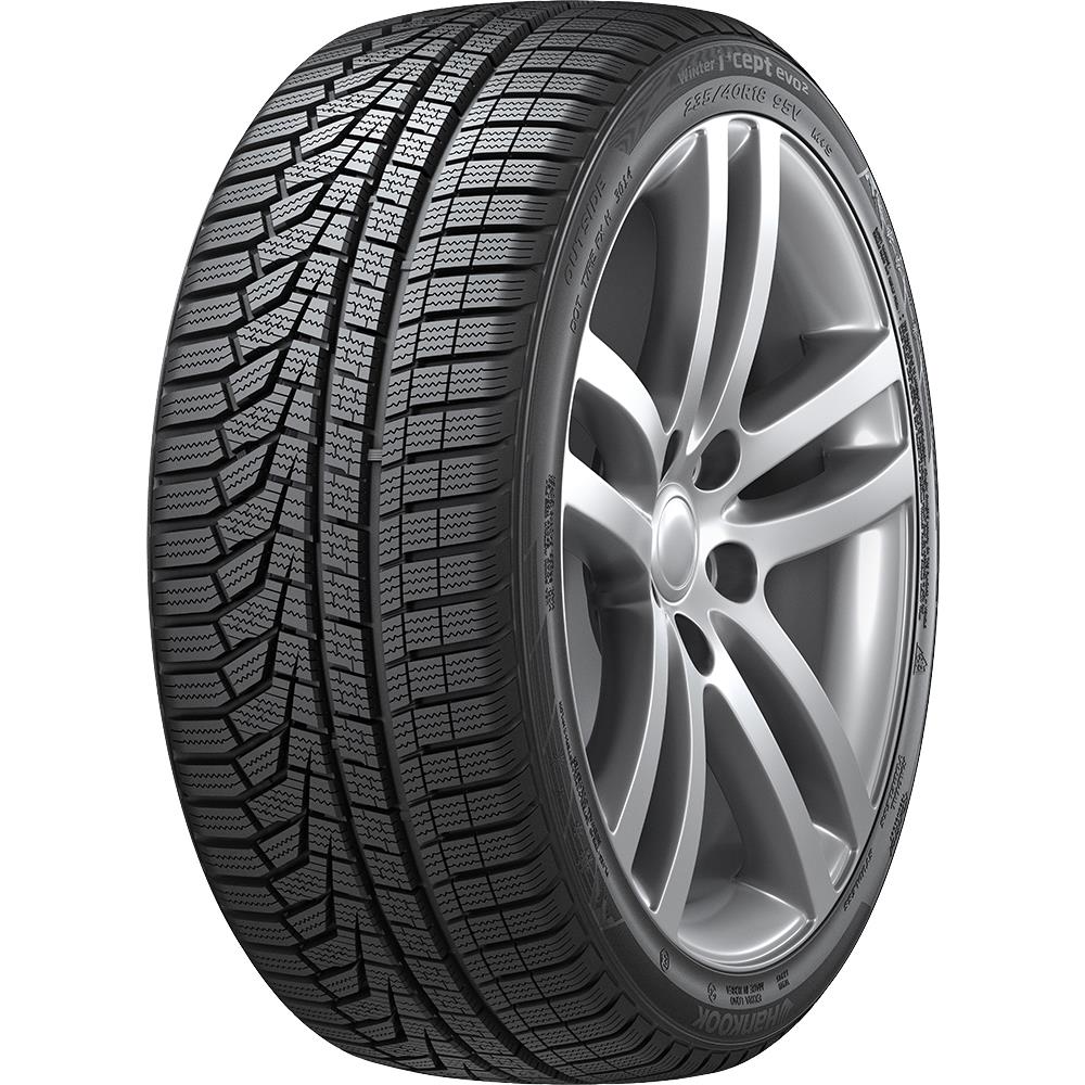 225/50R17 98H HANKOOK WINTER I*CEPT EVO2 XL RP (*)