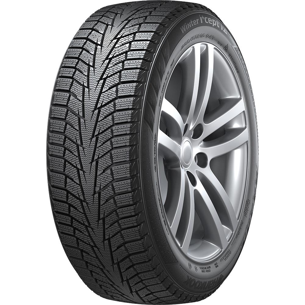 245/45R17 99T HANKOOK WINTER I*CEPT IZ 2 XL RP